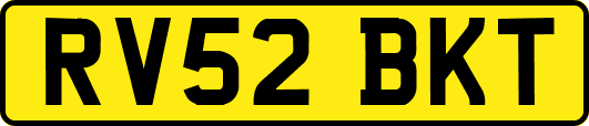 RV52BKT