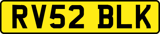 RV52BLK