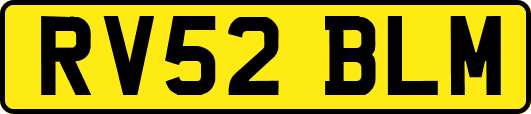 RV52BLM