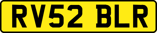 RV52BLR