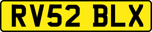 RV52BLX