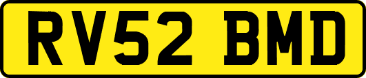 RV52BMD