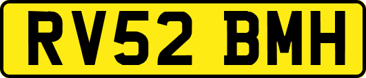 RV52BMH