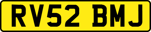 RV52BMJ