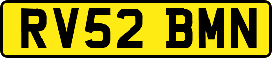 RV52BMN