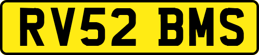 RV52BMS