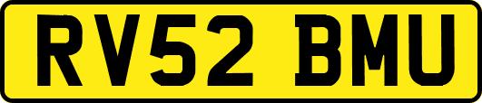 RV52BMU