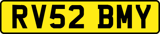 RV52BMY