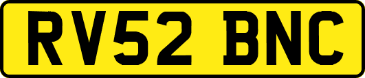 RV52BNC