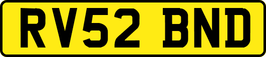 RV52BND
