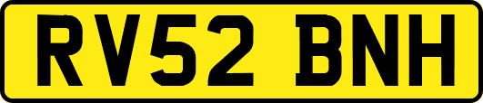 RV52BNH