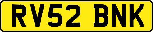 RV52BNK