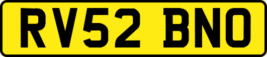 RV52BNO