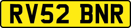 RV52BNR