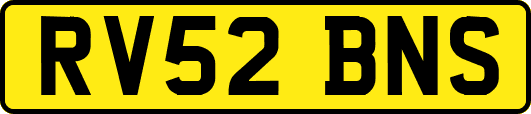 RV52BNS