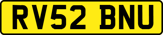 RV52BNU
