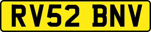 RV52BNV