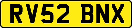 RV52BNX