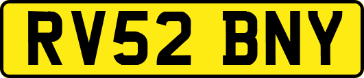 RV52BNY