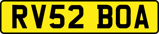 RV52BOA