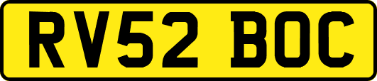 RV52BOC