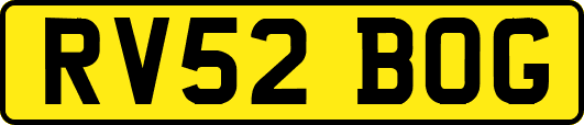 RV52BOG