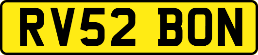 RV52BON