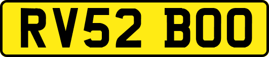 RV52BOO