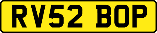 RV52BOP