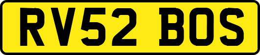 RV52BOS