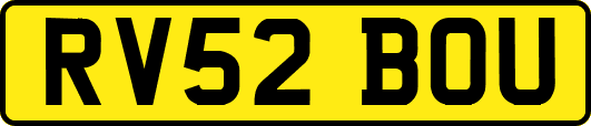 RV52BOU
