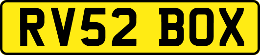 RV52BOX