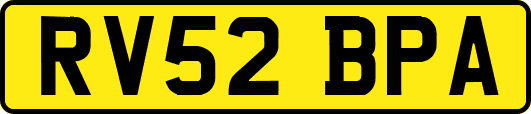 RV52BPA