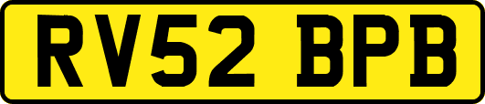 RV52BPB