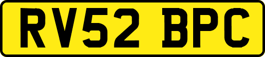 RV52BPC