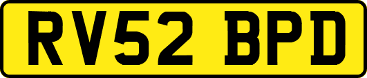 RV52BPD