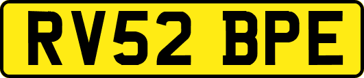 RV52BPE