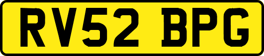 RV52BPG