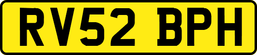 RV52BPH