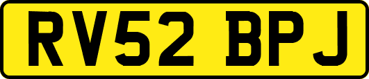 RV52BPJ