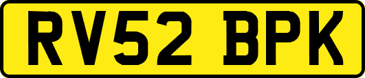 RV52BPK