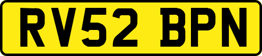 RV52BPN
