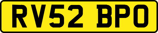 RV52BPO