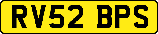 RV52BPS
