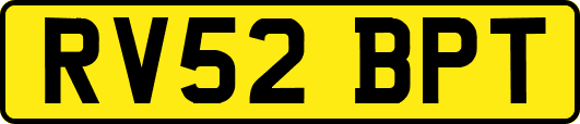 RV52BPT