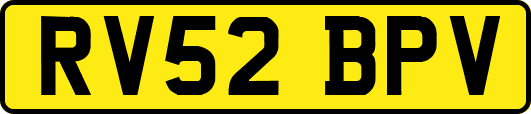 RV52BPV