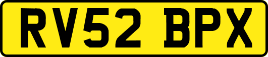 RV52BPX