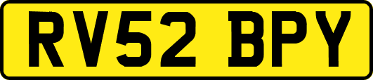 RV52BPY