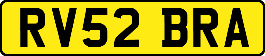 RV52BRA
