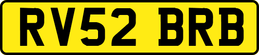 RV52BRB